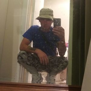 Meet your Posher, Michael